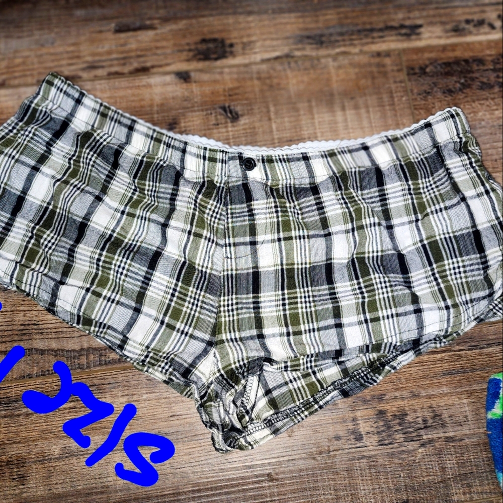 Jami shorts